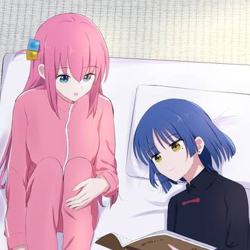 ぼリョウとか2