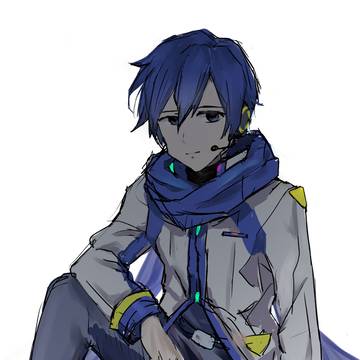 病み系KAITO