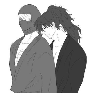 らくがき
