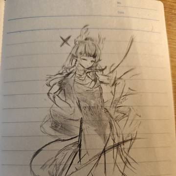 #临摹