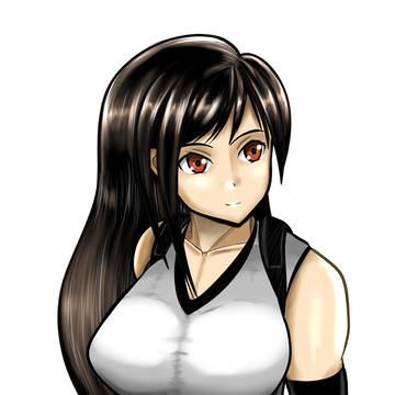 ティファ