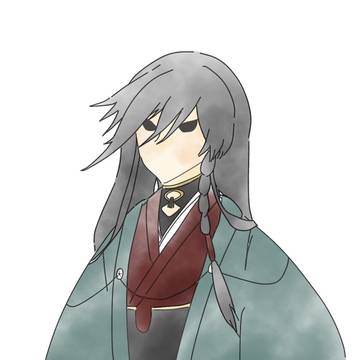 大神風兼さん