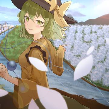 ❤恋恋❤