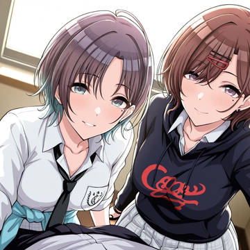 樋口と浅倉
