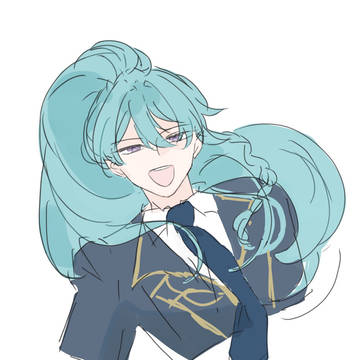 あんスタ落書き