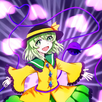 本能【イドの解放】