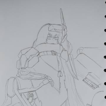 (WIP) Snow White