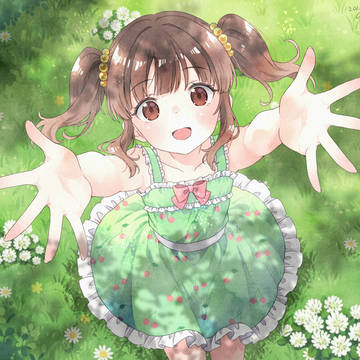 緒方智絵里