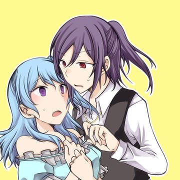 【Web再録】かおかの本
