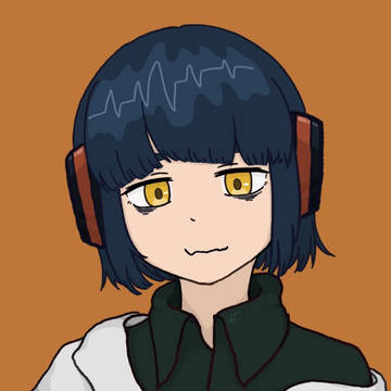 自作キャラ①
