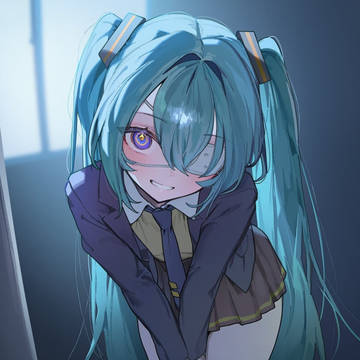 Monitoring Miku