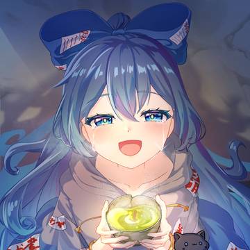 小さな幸せ