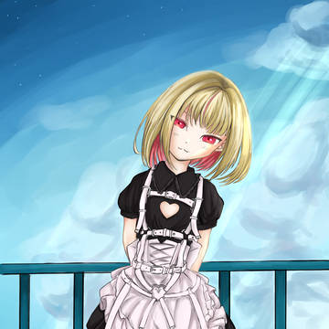 りりむちゃん