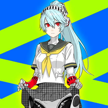 ぱんちらび