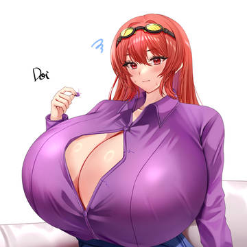 一度に二つのボタン飛ばし💦