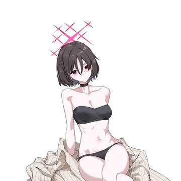 水着ミサキ
