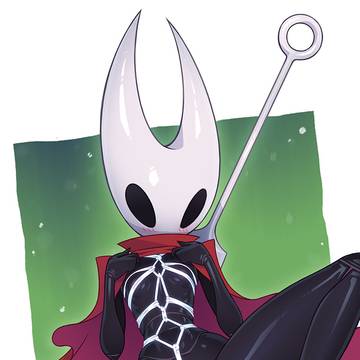 Reserve Bind 🕷️🪡