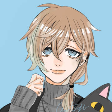 かなえくん