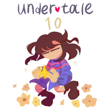 10