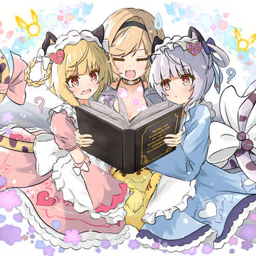 シンダラとゾーシモス📖