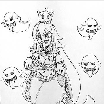 booette
