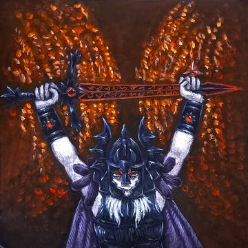 Elric of Melniboné