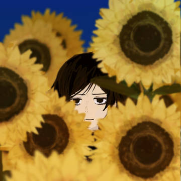 嫉妬