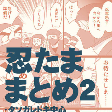 忍たままとめ②