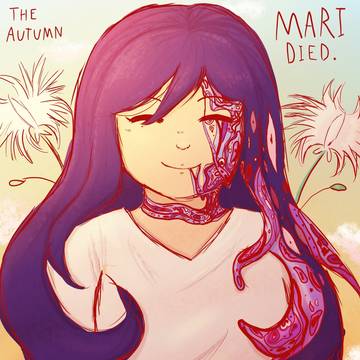 The Autumn Mari Died.