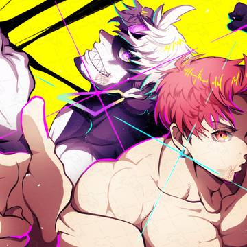 ダンダダンFAまとめ