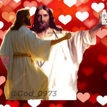 "Jesus fucking christ"