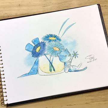 いっとうお気に入り！