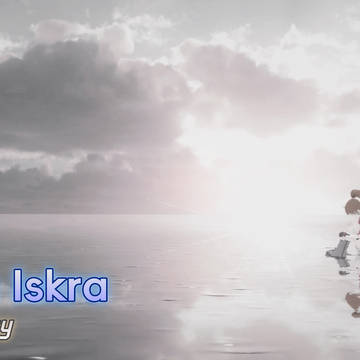 Ultra Iskra 第12.5话 (虚数人形 后日谈)