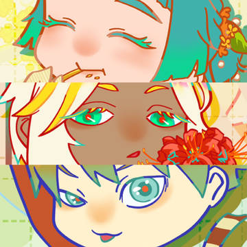 秋の花