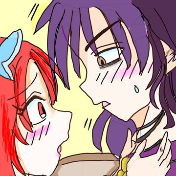 「熱はなさそう」