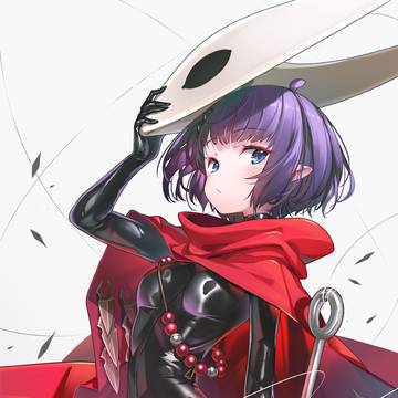 Ina x Silksong