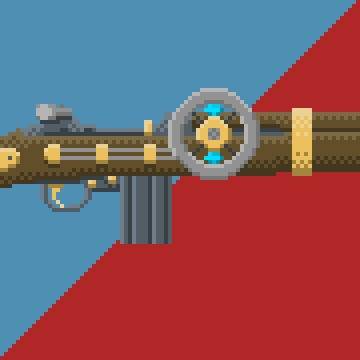 Waspkiller Carbine