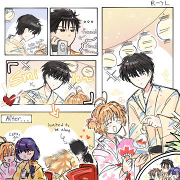 封神🌸