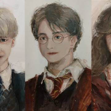 HarryPotter🧹