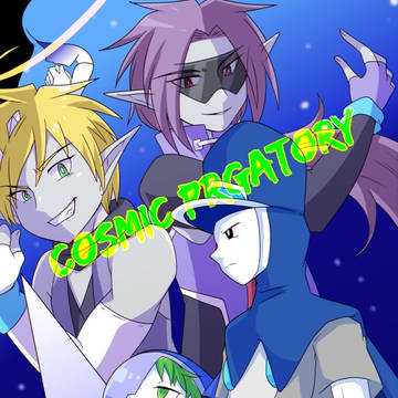 ポックエ13新刊