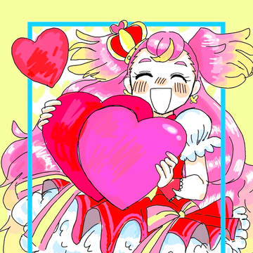 プリキュアまとめ