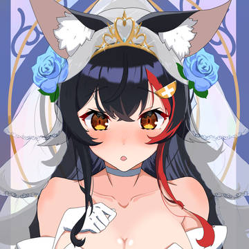 ジューンブライドミオしゃ
