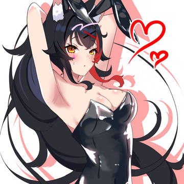 バニーミオしゃ