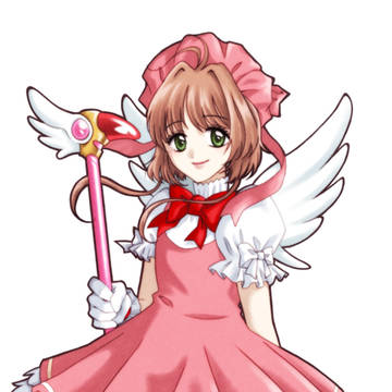 木之本桜