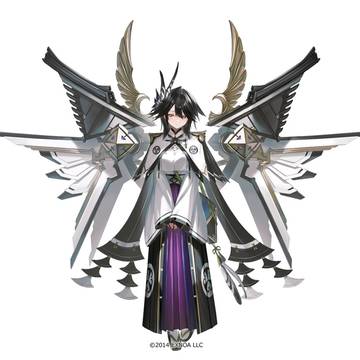 【仕事絵】駿河府中城