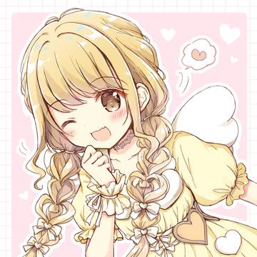 しゅきしゅき💛ことねちゃん!