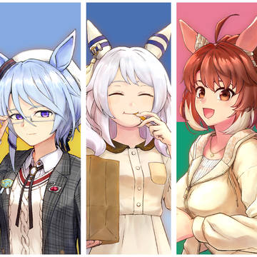 ことば・こころ・ひびけ　ミラクルず