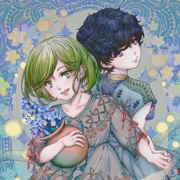 とんがリ帽子のアトリエ2023年