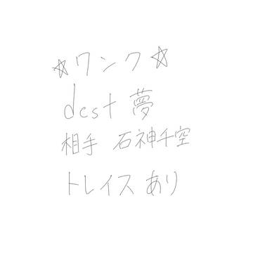 dcst夢