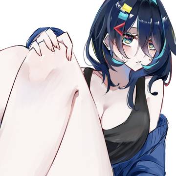 うちの子